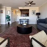 Cozysuites 800 Tower 2Br With Gym! 34