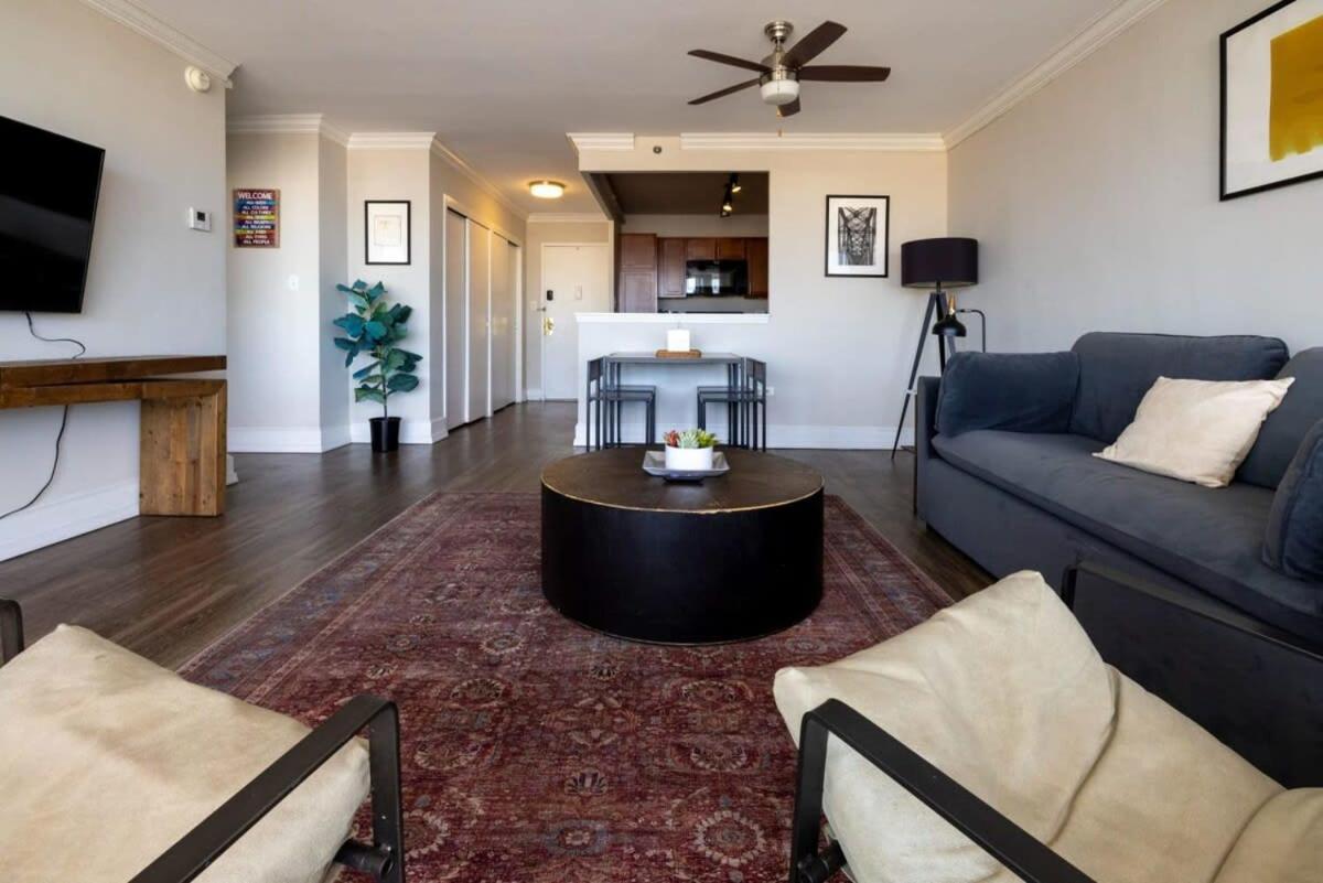 Cozysuites 800 Tower 2br With Gym! 34 Apartment Louisville
