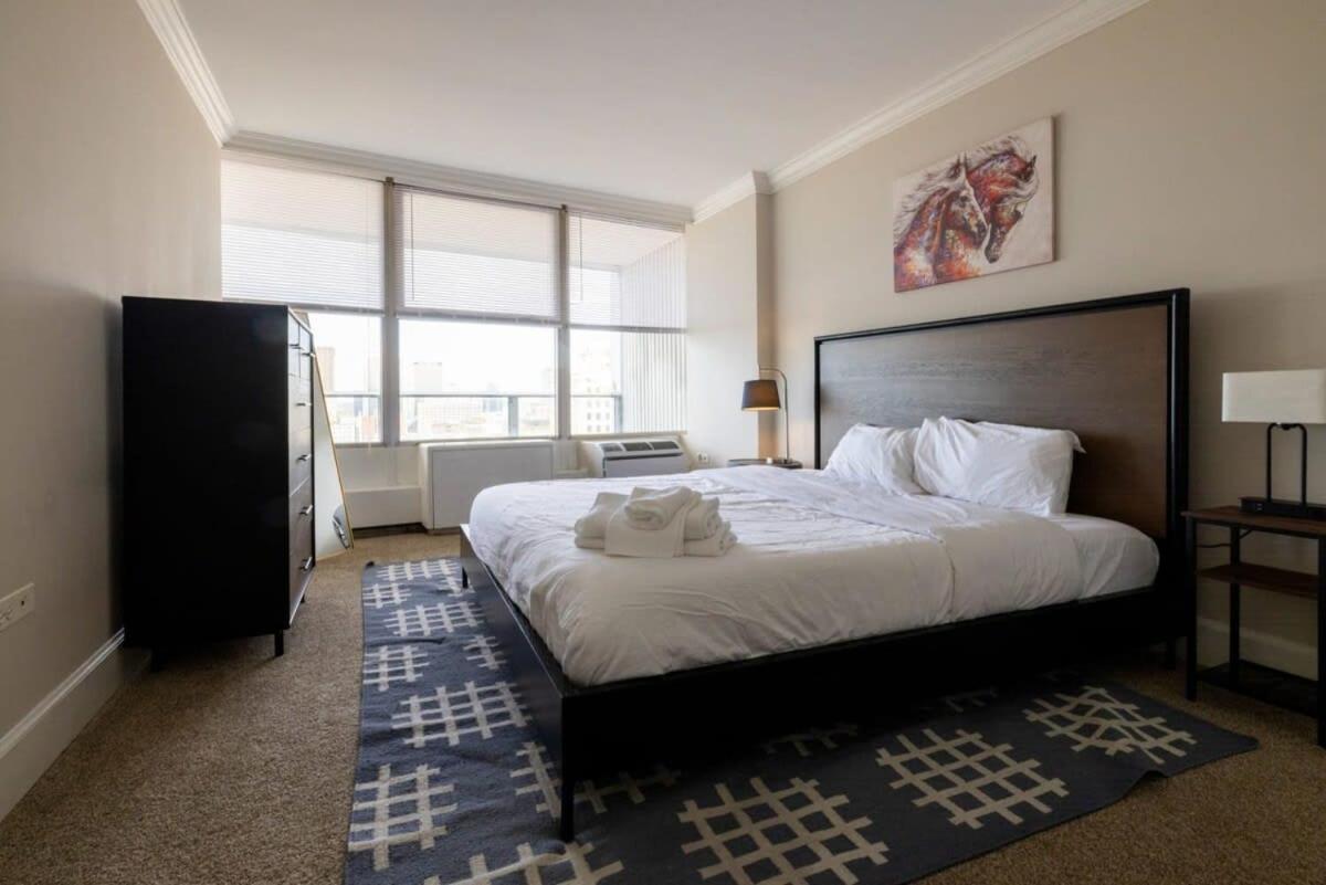 Cozysuites 800 Tower 2br With Gym! 34 Louisville