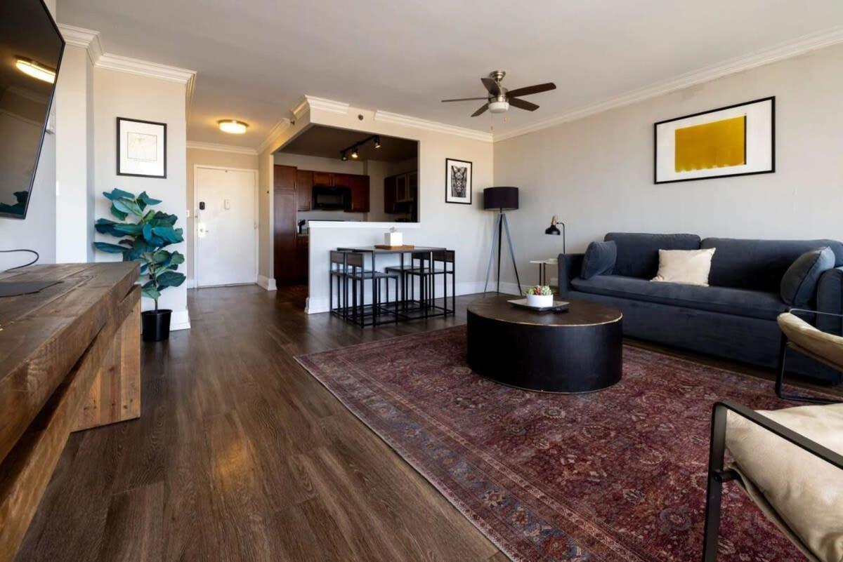 Cozysuites 800 Tower 2br With Gym! 34 Apartment Louisville