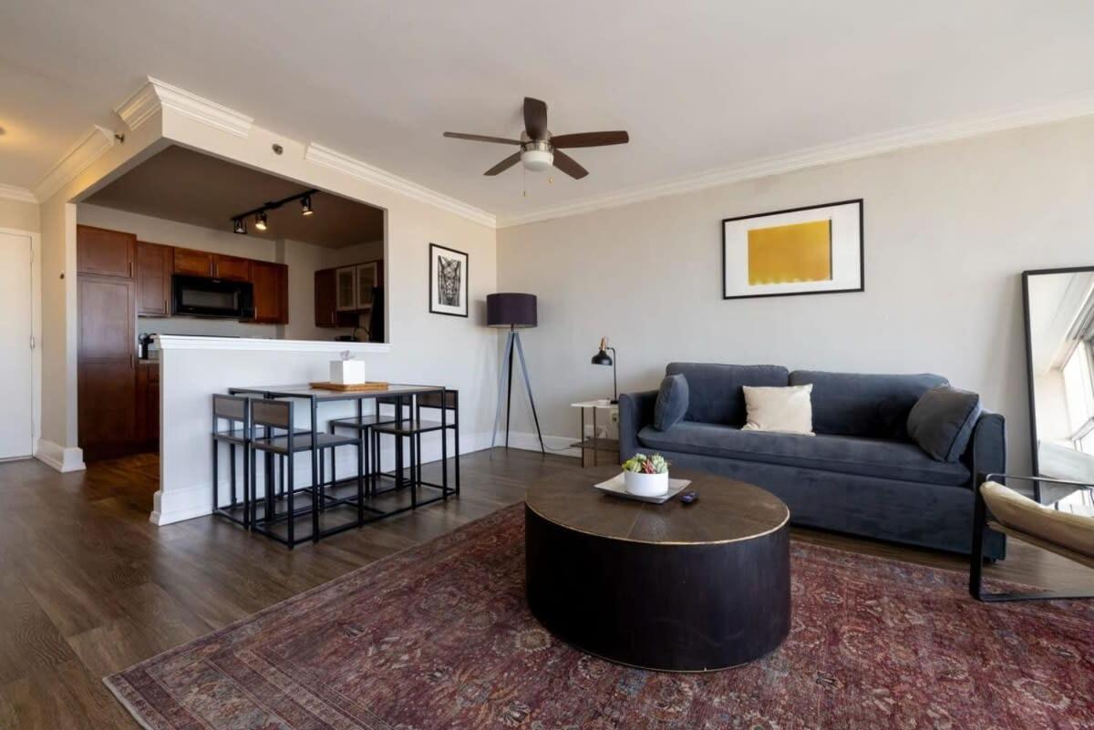 Cozysuites 800 Tower 2br With Gym! 34