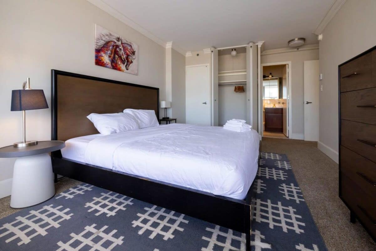 Apartment Cozysuites 800 Tower 2br With Gym! 34 Louisville