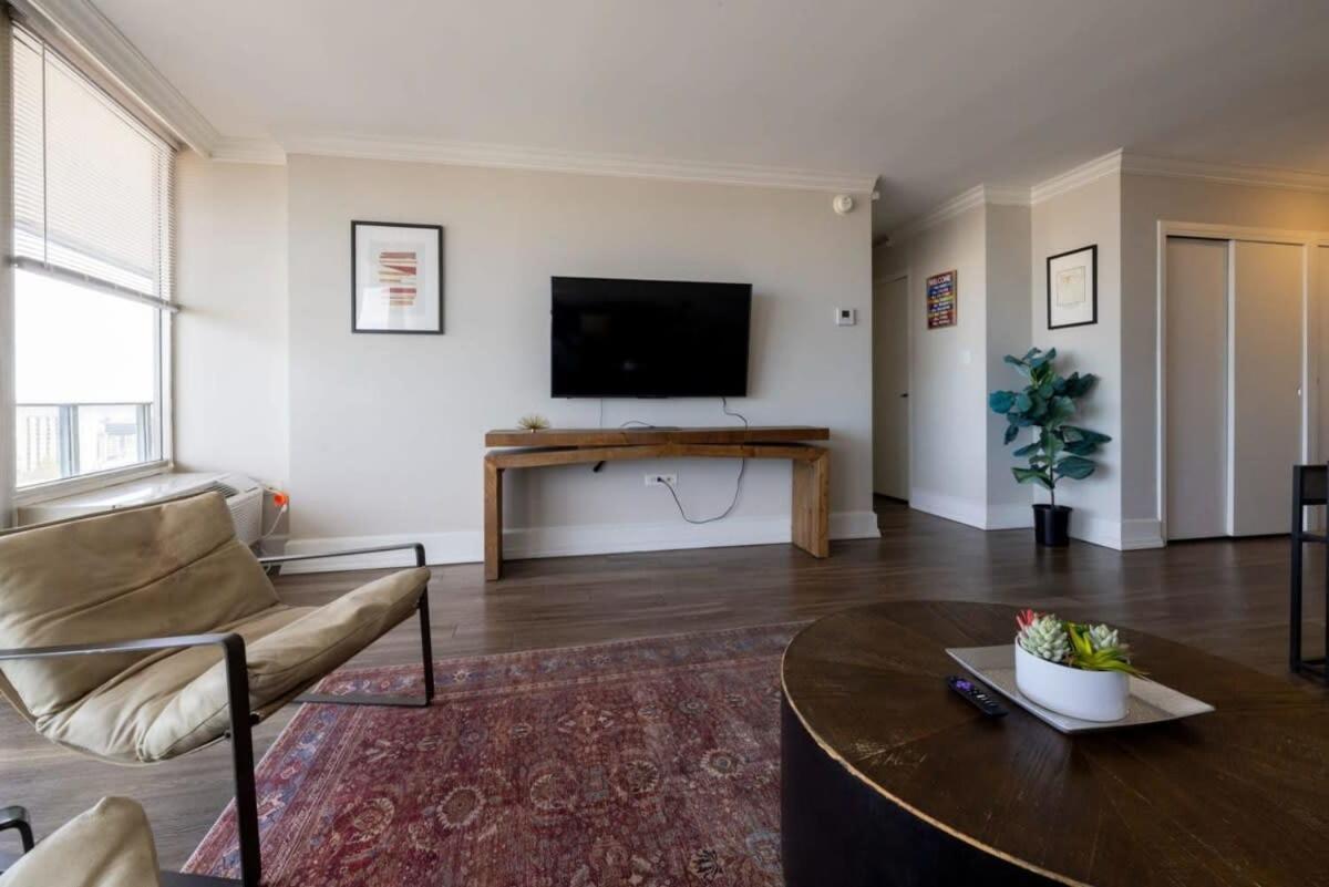 Apartment Cozysuites 800 Tower 2br With Gym! 34