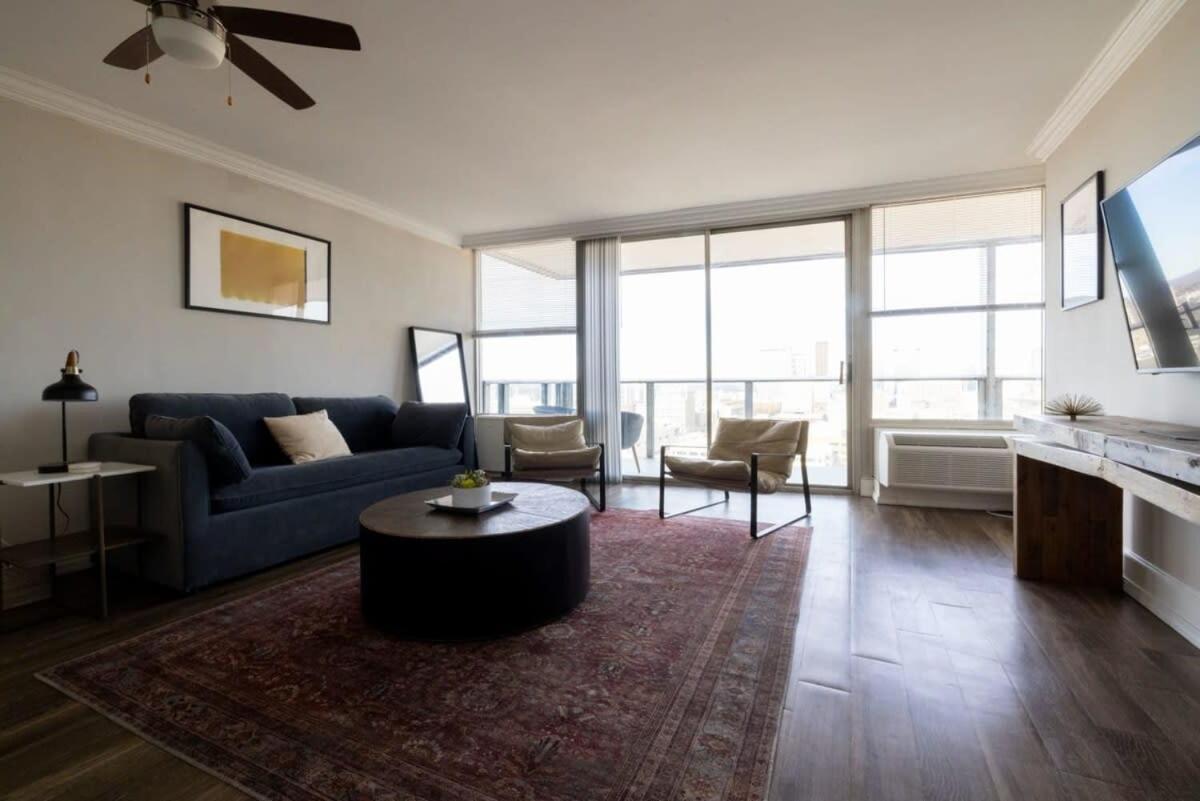 Cozysuites 800 Tower 2br With Gym! 34 Louisville