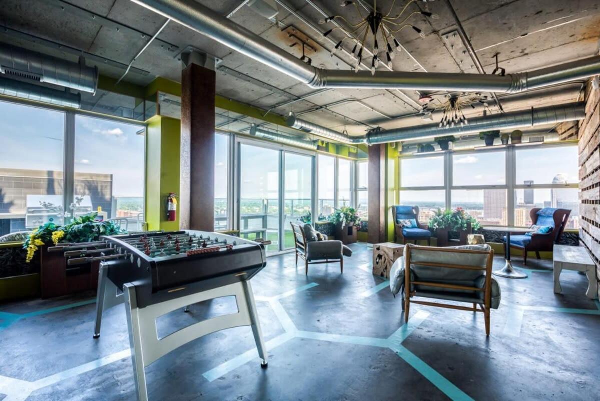 Apartment Cozysuites 800 Tower 2br With Gym! 34 *