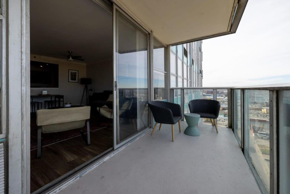 Cozysuites 800 Tower 2br With Gym! 34 *