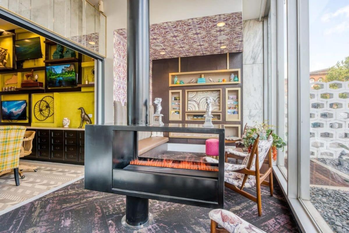 Apartment Cozysuites 800 Tower 2br With Gym! 34 *