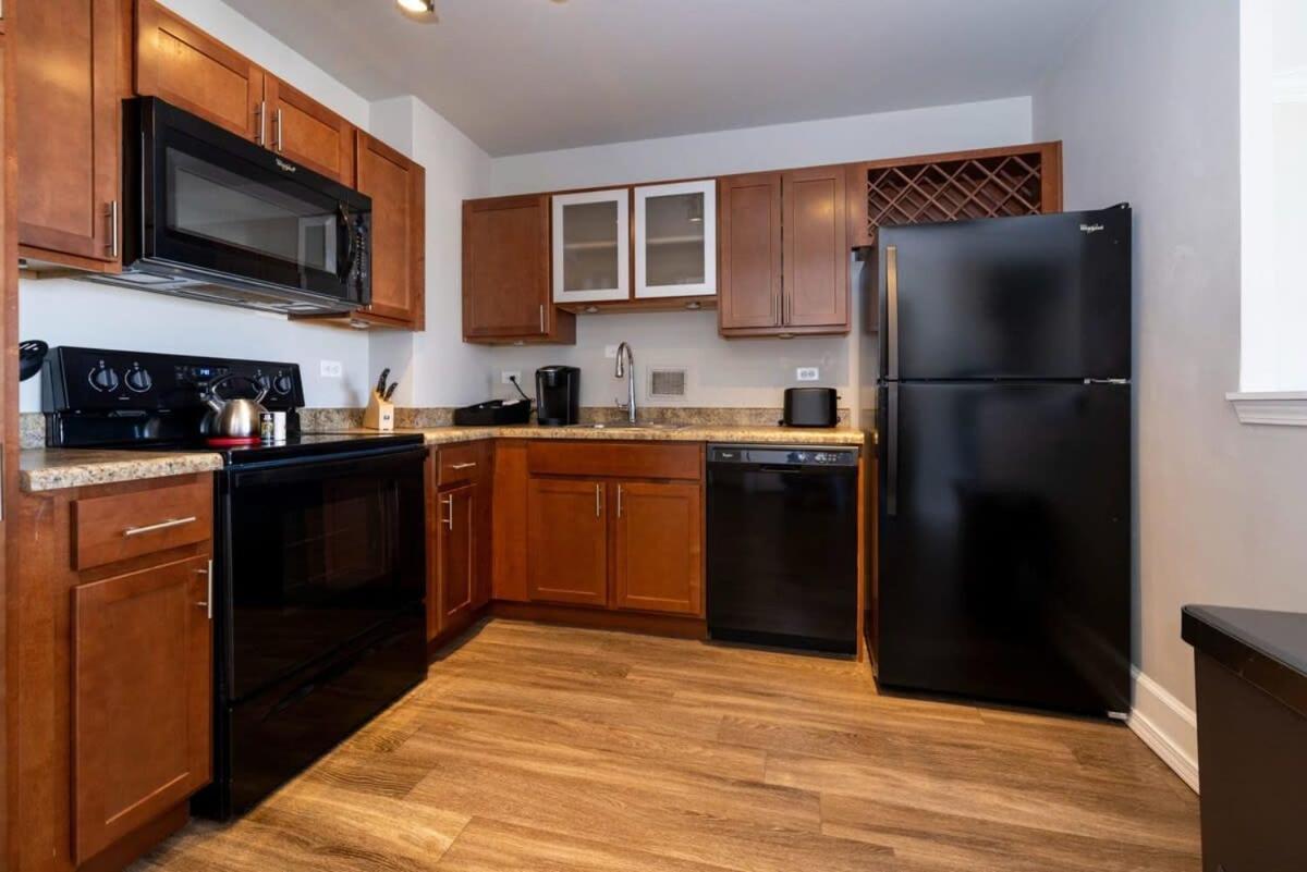Apartment Cozysuites 800 Tower 2br With Gym! 34